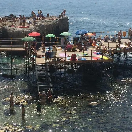 La Terrazza Sul Vicolo Syrakuzy