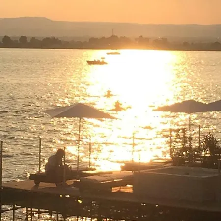 La Terrazza Sul Vicolo