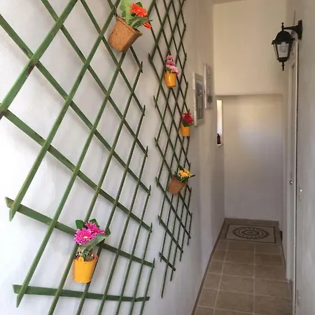 La Terrazza Sul Vicolo 3*