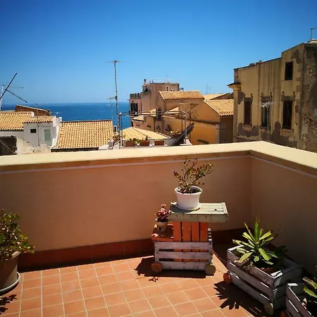 La Terrazza Sul Vicolo