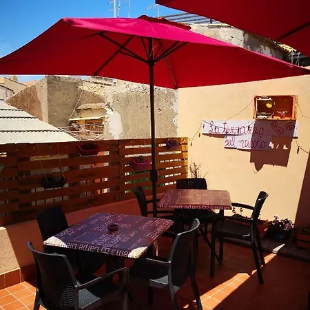 La Terrazza Sul Vicolo