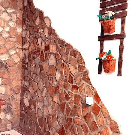 La Terrazza Sul Vicolo 3*