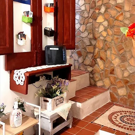 La Terrazza Sul Vicolo Bed & Breakfast Syracuse