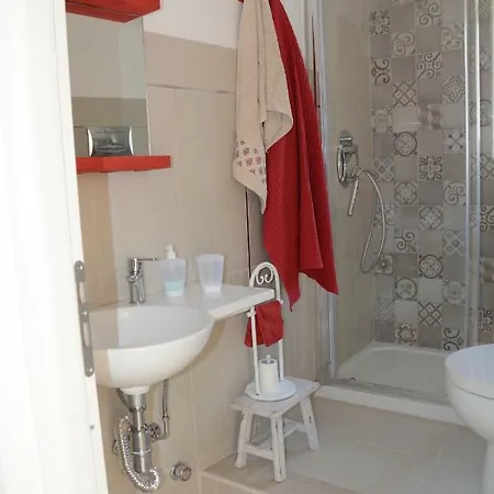 La Terrazza Sul Vicolo Bed & Breakfast 3*