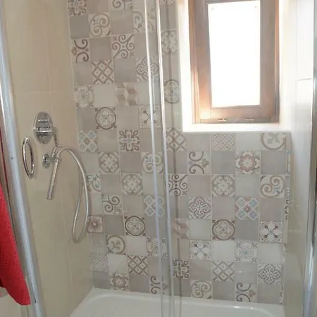 Bed & Breakfast La Terrazza Sul Vicolo Syracuse