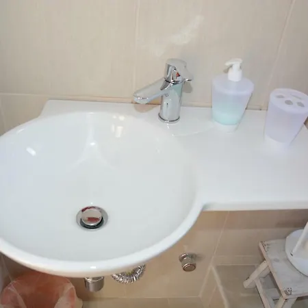 La Terrazza Sul Vicolo Bed & Breakfast