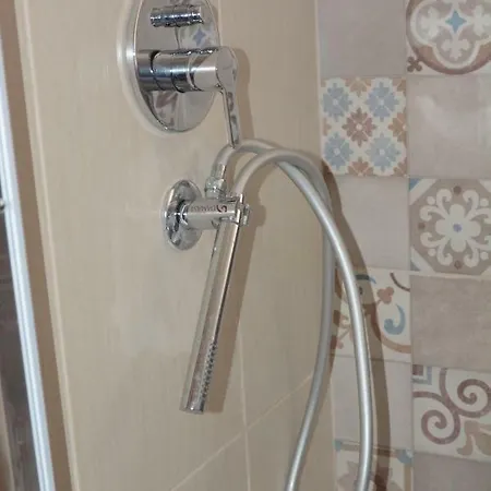 Bed & Breakfast La Terrazza Sul Vicolo Syracuse