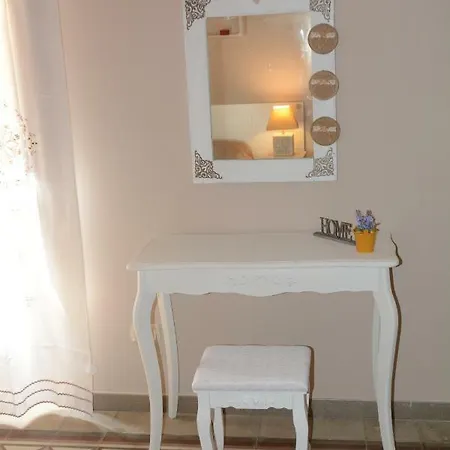 Bed & Breakfast La Terrazza Sul Vicolo 3*