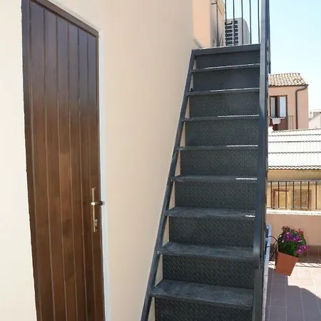 La Terrazza Sul Vicolo