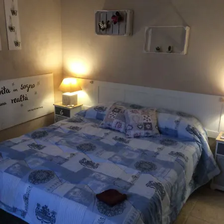 Bed & Breakfast La Terrazza Sul Vicolo