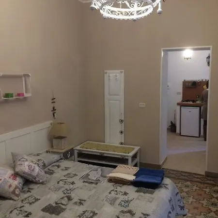 La Terrazza Sul Vicolo Syracuse