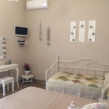 La Terrazza Sul Vicolo Bed & Breakfast Syracuse