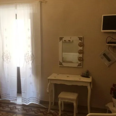 La Terrazza Sul Vicolo Syracuse