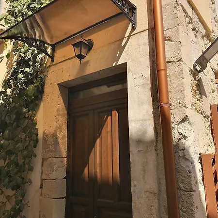 La Terrazza Sul Vicolo Syracuse