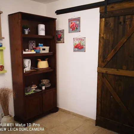Bed & Breakfast La Terrazza Sul Vicolo